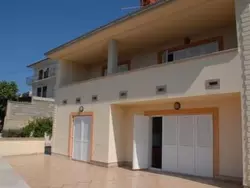 Bild zur gratis inserierten Ferienwohnung Apartment Enna unweit vom Meer.