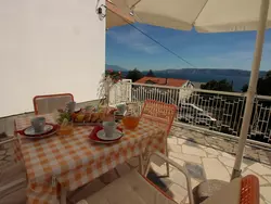 Bild zur gratis inserierten Ferienwohnung Wunderschöne Ferienwohnung in Novi Vinodolski.