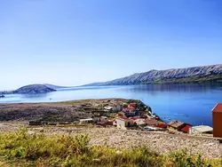 Bild zur gratis inserierten Ferienwohnung für 6 Personen ca. 65 m&sup2; in Zubovici, Adriaküste Kroatien (Kroatische Inse.