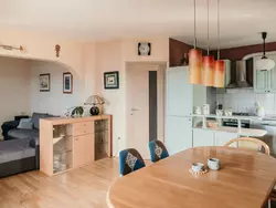 Bild zur gratis inserierten Ferienwohnung Bella Vista in der obersten Etage.