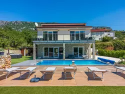 Bild zur gratis inserierten Ferienwohnung Villa Monte.