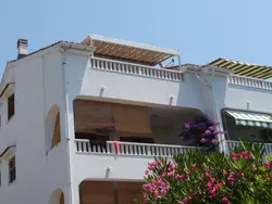 Ferienwohnung Mia Mandre für vier Personen in Općina Kolan - 4 Personen, Hund nicht erlaubt