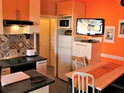 Bild zur gratis inserierten Ferienwohnung Appartement "Sunny Suite C3" mit Blick auf das Wasser.