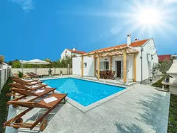 Bild zur gratis inserierten Ferienwohnung Villa Casa Nova Sabunike - von TA Leut Agency.