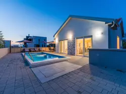 Bild zur gratis inserierten Ferienwohnung Villa Nicole in Strandnähe - Agentur TA Leut.