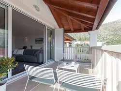 Bild zur gratis inserierten Ferienwohnung für 4 Personen ca. 82 m&sup2; in Mali Zaton, Dalmatien (Dubrovnik-Neretva).