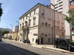 Bild zur gratis inserierten Ferienwohnung Apartment Sara.