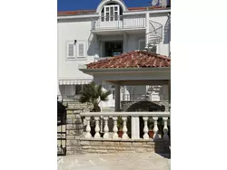 Bild zur gratis inserierten Ferienwohnung Belafuza in Zadar.