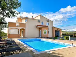 Bild zur gratis inserierten Ferienwohnung Villa Andrea.