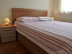 Bild zur gratis inserierten Ferienwohnung Wohnung "Dario" mit Balkon.