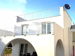 Bild zur gratis inserierten Ferienwohnung Bella Casa Srima Comfort.