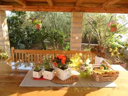 Bild zur gratis inserierten Ferienwohnung Wohnung "Wohnung Nr. 2"..