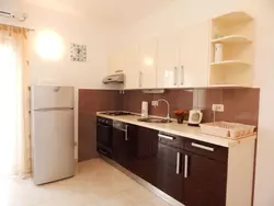 Bild zur gratis inserierten Ferienwohnung mit zwei Balkonen.