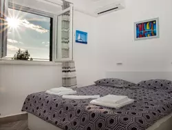 Bild zur gratis inserierten Ferienwohnung Moderne Ferienwohnung Bava.