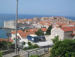 Bild zur gratis inserierten Ferienwohnung für 5 Personen ca. 85 m&sup2; in Dubrovnik, Dalmatien (Dubrovnik-Neretva).