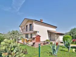 Bild zur gratis inserierten Ferienwohnung Martinovic.