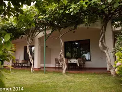 Bild zur gratis inserierten Ferienwohnung Xenia Wohnung 1.