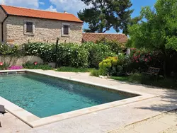 Bild zur gratis inserierten Ferienwohnung appartement de vacances "1 Eti und Mia Haus".