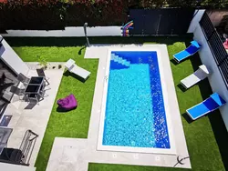 Bild zur gratis inserierten Ferienwohnung Wohnung Volme mit Pool in ruhiger Lage.