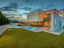 Bild zur gratis inserierten Ferienwohnung Leon's Holiday Homes.