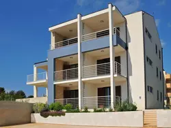 Bild zur gratis inserierten Ferienwohnung Wohnung für Aktivurlaub 5 im Erdgeschoss.