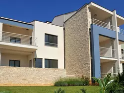 Bild zur gratis inserierten Ferienwohnung in Ližnjan mit wunderschönem Blick.