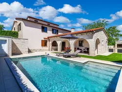 Bild zur gratis inserierten Ferienwohnung Casa Mia mit privatem Pool.