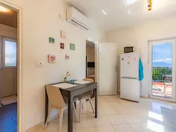 Bild zur gratis inserierten Ferienwohnung Red House Apartments Sveta Marina.