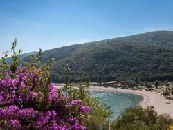 Bild zur gratis inserierten Ferienwohnung Drei-Zimmer-Wohnung Rita, in der Nähe des Strandes.