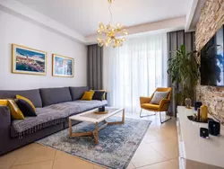 Bild zur gratis inserierten Ferienwohnung Ruhige Ferienwohnung Tina 8.