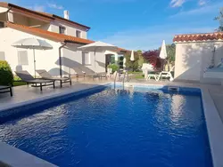 Bild zur gratis inserierten Ferienwohnung Villa Kasandra.