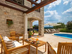 Bild zur gratis inserierten Ferienwohnung "Villa Mara".