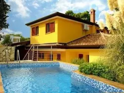 Bild zur gratis inserierten Ferienwohnung in Buje mit Barbecue.