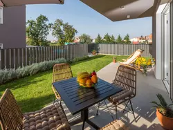 Bild zur gratis inserierten Ferienwohnung Lemon 3 Premium.