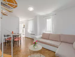 Bild zur gratis inserierten Ferienwohnung Leni A2.