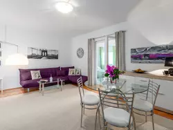 Bild zur gratis inserierten Ferienwohnung Enny A2.