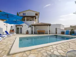 Bild zur gratis inserierten Ferienwohnung Maria.