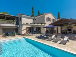 Bild zur gratis inserierten Ferienwohnung Villa Dali.