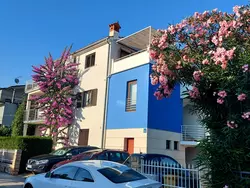 Bild zur gratis inserierten Ferienwohnung Geräumige charmante Wohnung in der Nähe des Meeres.