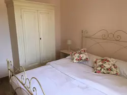 Bild zur gratis inserierten Ferienwohnung Appartement in Stoja mit Möbliertem Balkon.