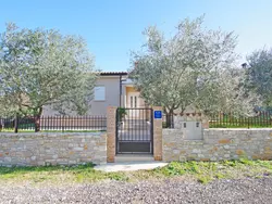 Bild zur gratis inserierten Ferienwohnung Gemütlicher Familienausflug in einem ruhigen Vorort von Pula.