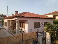 Bild zur gratis inserierten Ferienwohnung Haus in Pula mit privatem Pool.