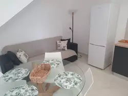 Bild zur gratis inserierten Ferienwohnung Schönes Apartment in Banjole mit Terrasse.