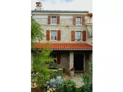 Bild zur gratis inserierten Ferienwohnung 'Adri' mit Wasserblick.