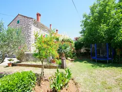 Bild zur gratis inserierten Ferienwohnung "Gracijela".