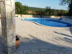 Bild zur gratis inserierten Ferienwohnung Villa Androcec.