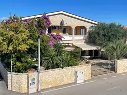 Bild zur gratis inserierten Ferienwohnung Delfin.