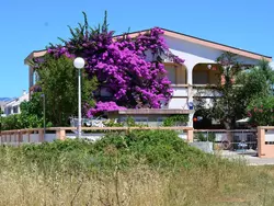 Bild zur gratis inserierten Ferienwohnung Moderne Ferienwohnung für 4 Personen.