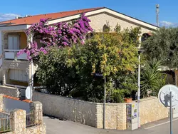 Bild zur gratis inserierten Ferienwohnung Delfin.