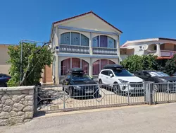 Bild zur gratis inserierten Ferienwohnung Haus Annabel.